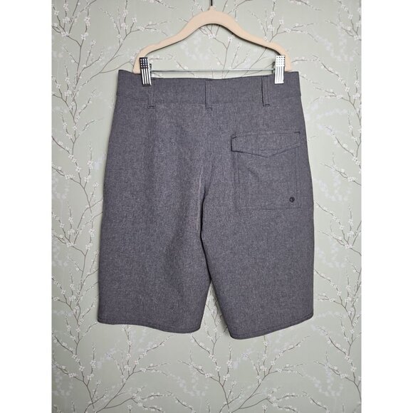 Vanphibian by Vans Boys Shorts Size 12 - Picture 4 of 5